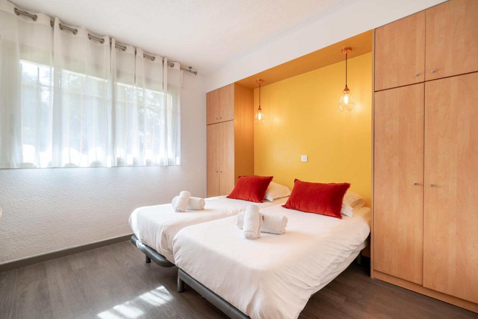 Les 15 Pins & La Mer -Your Green Getaway Near Sea & Beach Αντίμπ Εξωτερικό φωτογραφία