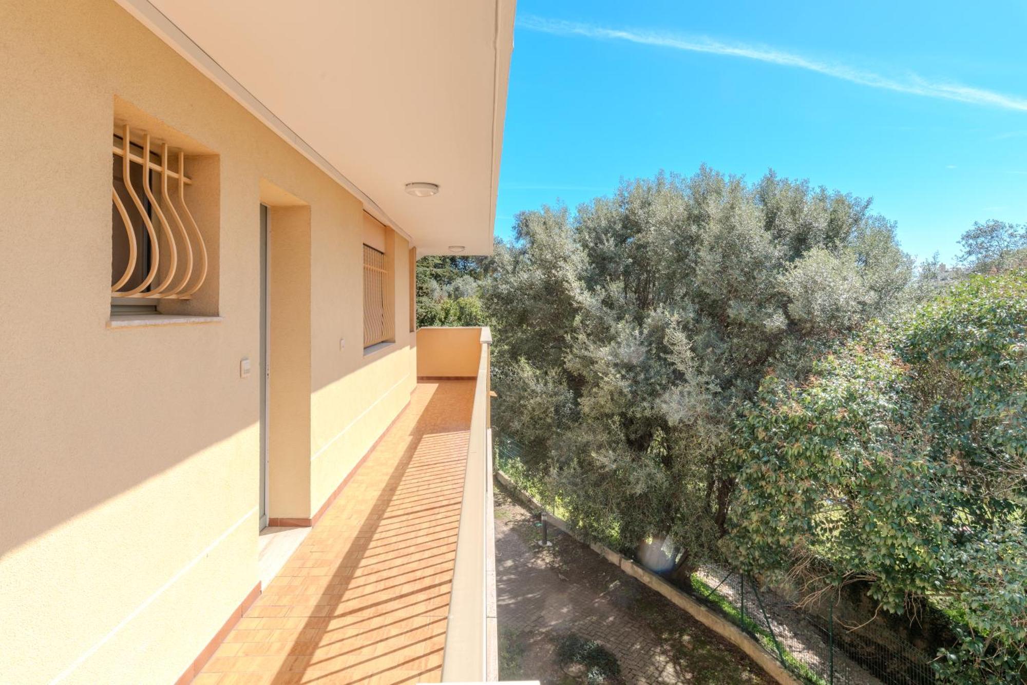 Les 15 Pins & La Mer -Your Green Getaway Near Sea & Beach Αντίμπ Εξωτερικό φωτογραφία
