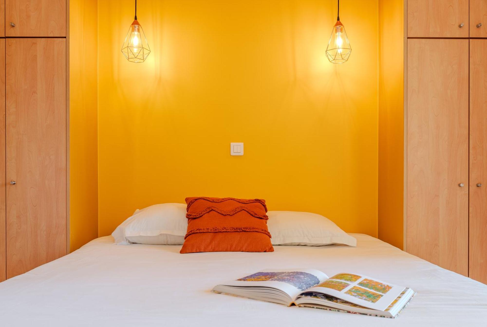 Les 15 Pins & La Mer -Your Green Getaway Near Sea & Beach Αντίμπ Εξωτερικό φωτογραφία